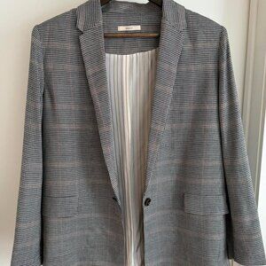 Blazer Sessun Gustave - Prince of Wales - size S/M